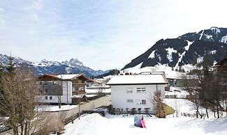 Käserstube Ferienwohnungen