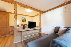 Käserstube Ferienwohnungen
