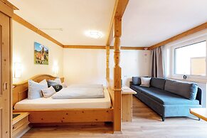 Käserstube Ferienwohnungen