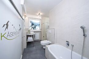 Käserstube Ferienwohnungen