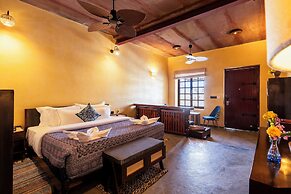 Jawai Palash Resort by Alivaa