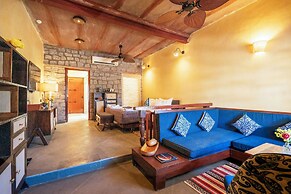 Jawai Palash Resort by Alivaa