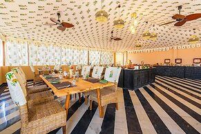 Jawai Palash Resort by Alivaa