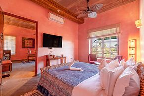 Jawai Palash Resort by Alivaa