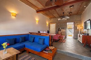 Jawai Palash Resort by Alivaa