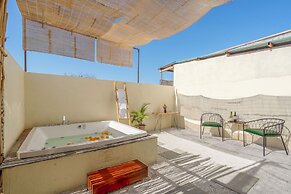 Jawai Palash Resort by Alivaa