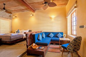 Jawai Palash Resort by Alivaa