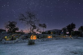 Jawai Palash Resort by Alivaa