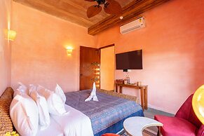 Jawai Palash Resort by Alivaa