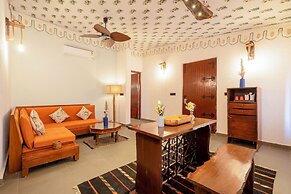 Jawai Palash Resort by Alivaa