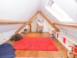 Bramley Cottage