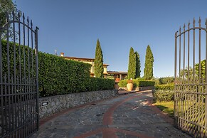 Villa Alessia Pool Wellness And Nature