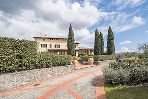 Villa Alessia Pool Wellness And Nature