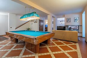 Villa Alessia Pool Wellness And Nature