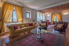 Villa Alessia Pool Wellness And Nature