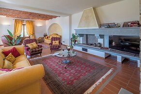 Villa Alessia Pool Wellness And Nature
