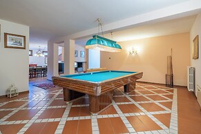 Villa Alessia Pool Wellness And Nature