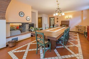 Villa Alessia Pool Wellness And Nature