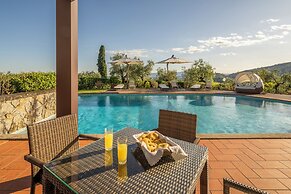 Villa Alessia Pool Wellness And Nature