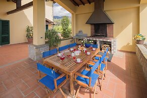 Villa Alessia Pool Wellness And Nature