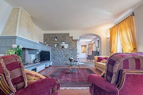 Villa Alessia Pool Wellness And Nature