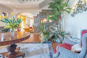 Villa Alessia Pool Wellness And Nature