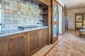 Villa Alessia Pool Wellness And Nature