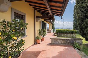 Villa Alessia Pool Wellness And Nature