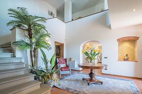 Villa Alessia Pool Wellness And Nature