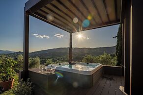 Villa Alessia Pool Wellness And Nature