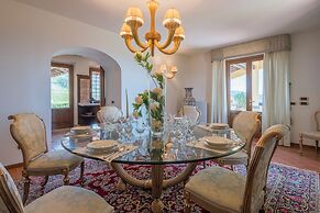 Villa Alessia Pool Wellness And Nature