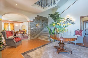 Villa Alessia Pool Wellness And Nature