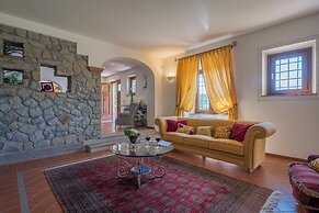 Villa Alessia Pool Wellness And Nature