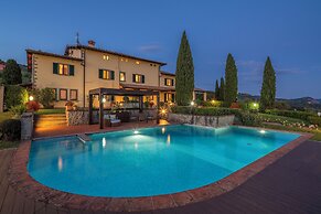 Villa Alessia Pool Wellness And Nature