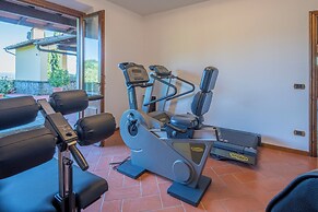 Villa Alessia Pool Wellness And Nature