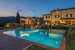 Villa Alessia Pool Wellness And Nature