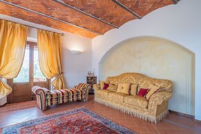 Villa Alessia Pool Wellness And Nature