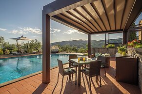 Villa Alessia Pool Wellness And Nature