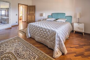 Villa Alessia Pool Wellness And Nature