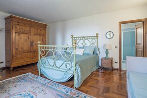 Villa Alessia Pool Wellness And Nature