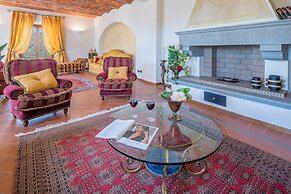Villa Alessia Pool Wellness And Nature