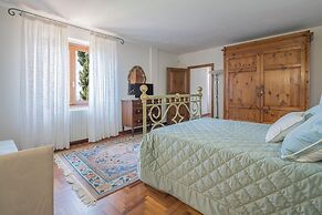 Villa Alessia Pool Wellness And Nature
