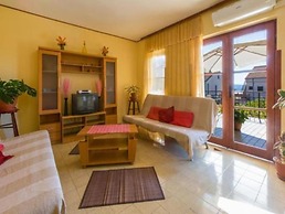 Apartman Franio 2