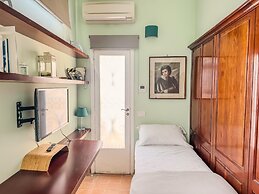 Vanvitelli Palace B&b