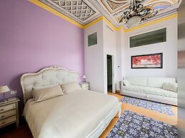 Vanvitelli Palace B&b