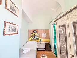 Vanvitelli Palace B&b