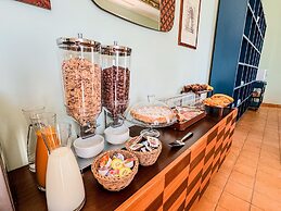 Vanvitelli Palace B&b