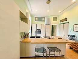 Vanvitelli Palace B&b