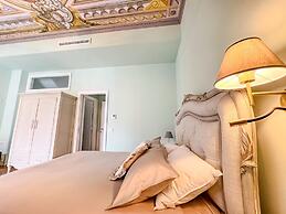 Vanvitelli Palace B&b