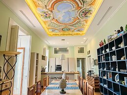 Vanvitelli Palace B&b